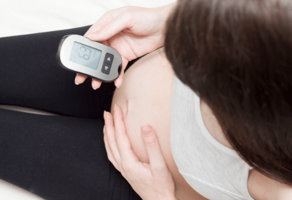 Diabète : une grossesse possible mais sous surveillance médicale